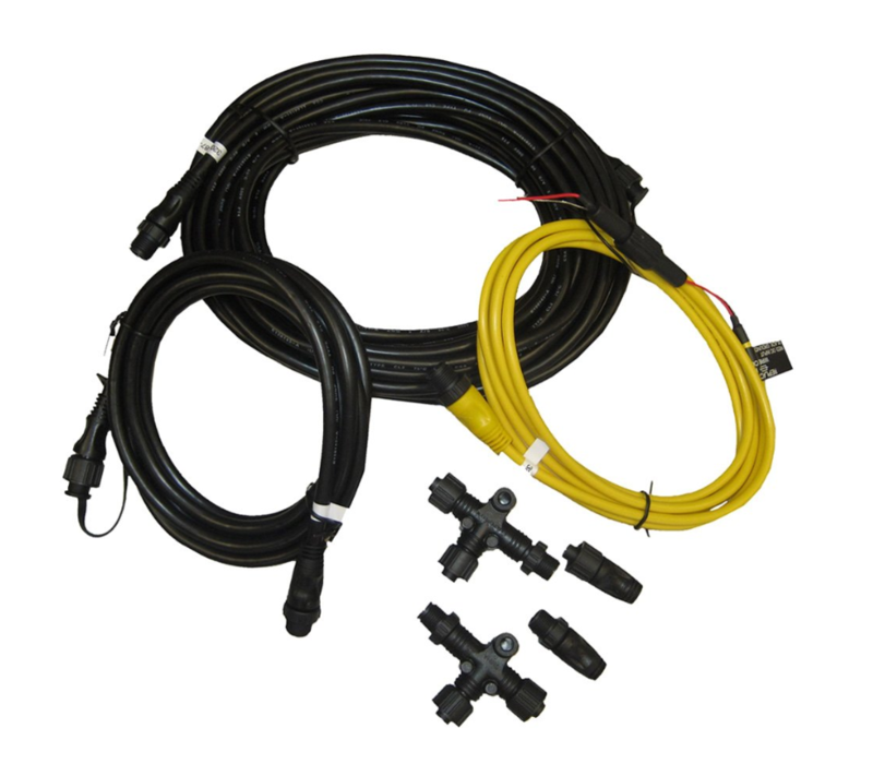 Garmin NMEA 2000 Starter Kit  • 010-11442-00