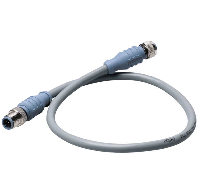 Maretron Micro Double-Ended Cordset - 6 Meter  • CM-CG1-CF-06.0