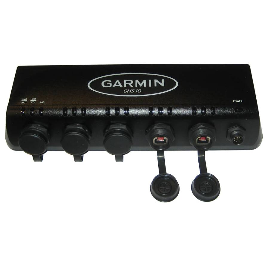 Networking Accessories