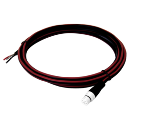 Raymarine SeaTalkNG Power Cable  • A06049