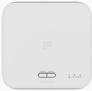 Furrion LTE Wifi Router with Swappable Sim  • FAN17B87