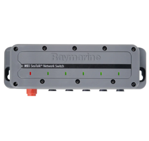 Raymarine HS5 SeaTalk Network Switch  • A80007