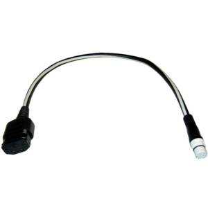 Raymarine SeaTalk 2 to SeaTalkNG Adapter Cable  • A06048