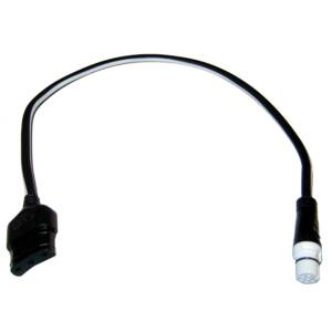 Raymarine SeaTalk1 to SeaTalkNG 1.3' Network Adapter Cable  • A06047