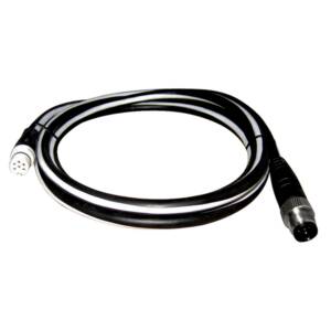 Raymarine DeviceNet Male ADP Cable SeaTalknNG to NMEA 2000  • A06046