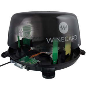 Winegard Connect 2.0 4G2+  • WF2-95B