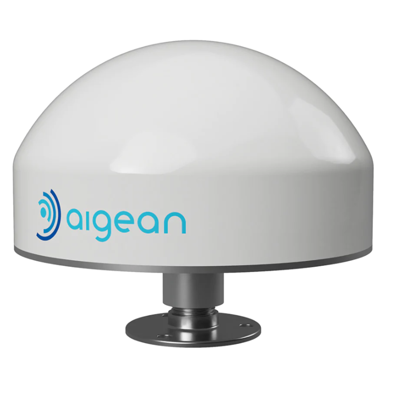 Aigean Networks All-In-One Dual Band Marine Wi-Fi Extender  • LD-70