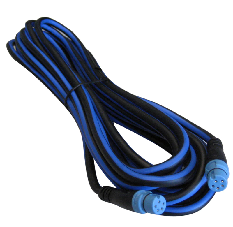 Raymarine SeaTalkNG 5-Pin to 5-Pin 29.5' Backbone Cable  • A06068