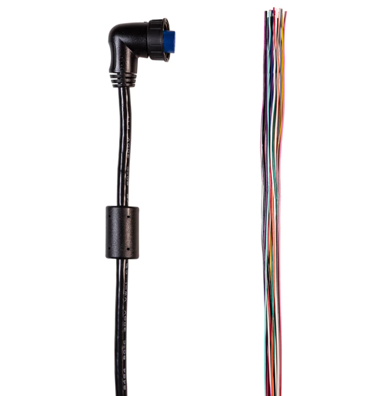 Garmin OnDeck Power Cable (2-Pin)  • 010-13009-05