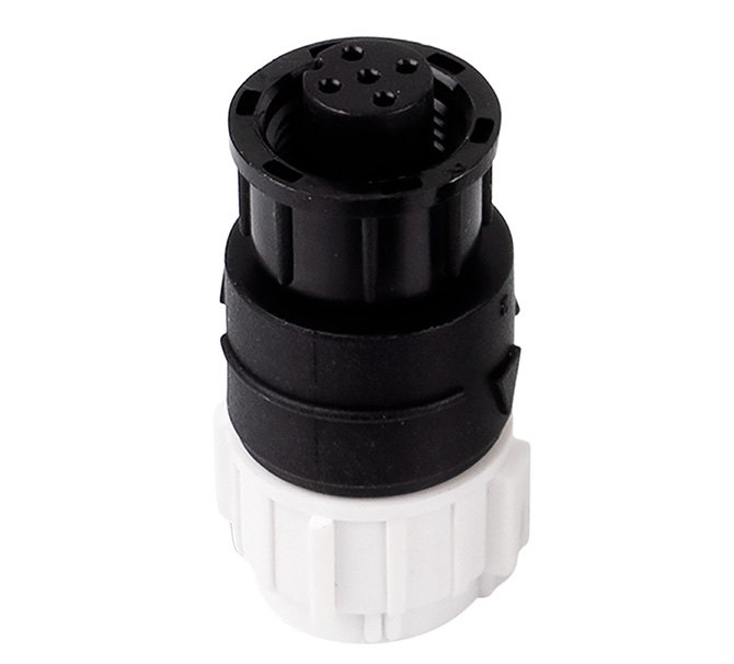 Raymarine SeaTalkNG M to DeviceNet F Connector  • A06082