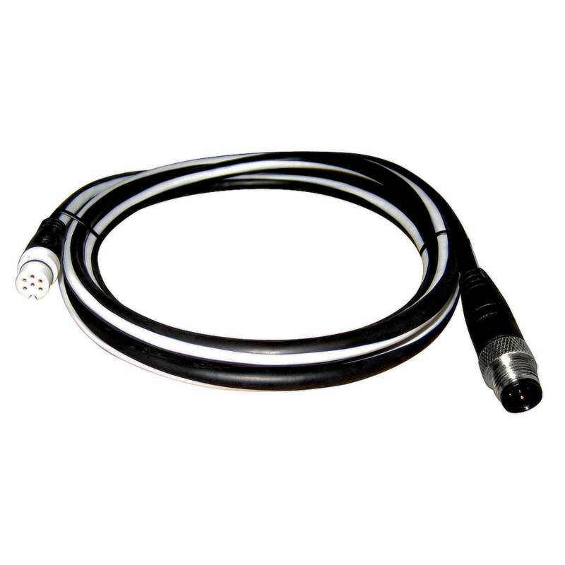 Raymarine DeviceNet Male ADP Cable SeaTalknNG to NMEA 2000 • A06046