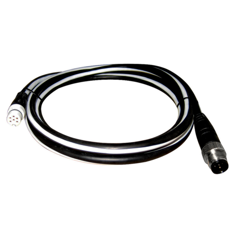 Raymarine DeviceNet Male ADP Cable SeaTalknNG to NMEA 2000  • A06046