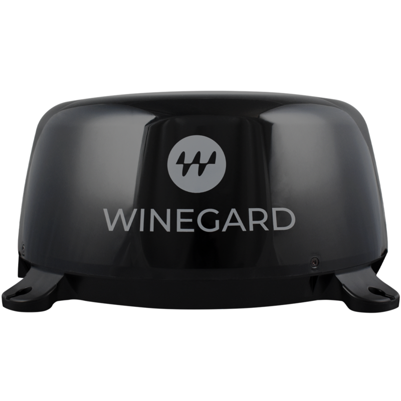 Winegard Connect 2.0 4G2+  • WF2-95B