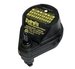 ACR HydroFix Hydrostatic Release Unit for Category I EPIRB  • 9490.1