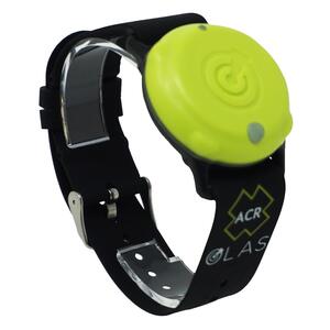 ACR OLAS Tag Wearable Crew Tracker, 4 Pack • EXPOLAS4PACK