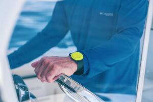 ACR OLAS Tag Wearable Crew Tracker, 4 Pack • EXPOLAS4PACK