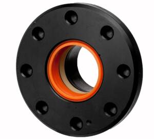 SeaStar Front Mount Hydraulic Cylinder Seal Kit (2 Screw in Glands without Wrench) • HS5167