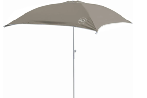 Taylor Made Anchorshade III 6' x 6', Gray  • 22057