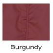 Taylor Made Anchorshade III 6' x 6', Burgundy  • 22056