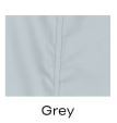 Taylor Made Anchorshade III 6' x 6', Gray  • 22057