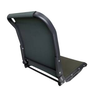 Wise AeroX Cool-Ride Mesh High Back Boat Seat, Green • 3373-713