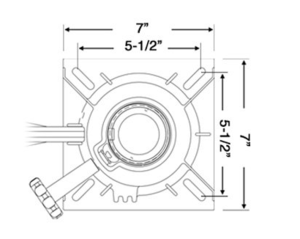 Springfield Marine Trac-Lock 2-3/8