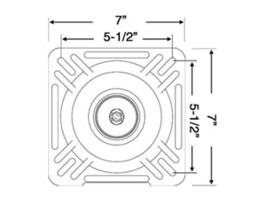 Springfield Marine Spring-Lock 7