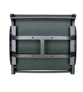 Wise AeroX Cool-Ride Mesh High Back Boat Seat, Green • 3373-713