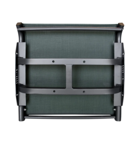 Wise AeroX Cool-Ride Mesh High Back Boat Seat, Green  • 3373-713