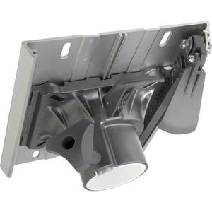 Attwood 278 ProGlide 3° Seat Mount with Slider for 2-7/8