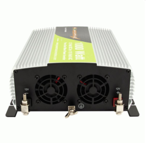 PowerMax 1000W Pure Sine Inverter  • PMX-1000