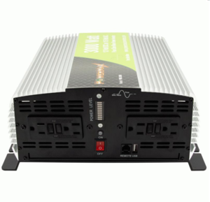 PowerMax 3000W Pure Sine Inverter  • PMX-3000