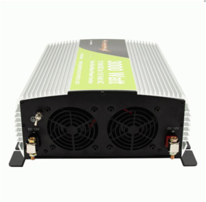 PowerMax 3000W Pure Sine Inverter  • PMX-3000