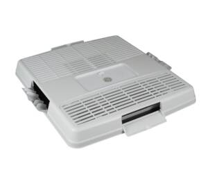 GE Appliances Electronic Non-Ducted Ceiling Assembly for ARC13AAC/ARC15AAC/ARH15AAC Air Conditioners  • RAREN1A