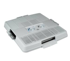 GE Appliances Manual Non-Ducted Ceiling Assembly for ARC13AAC and ARC15AAC Air Conditioners  • RARMN1A