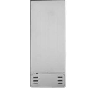 GE Appliances 9.8 cu ft 12 Volt DC Power Top-Freezer Refrigerator, Right Swing, Stainless Steel • GPV10FSNSB