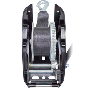 Dutton-Lainson Premium Pulling Winch, 20' Strap, 1,500 lb  • 17027