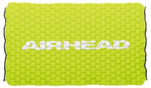 Airhead Air Island Large Lake Float, Lime/White  • AHGP-9