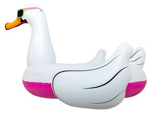 Airhead Cool Swan Pool Float  • AHPF-3018