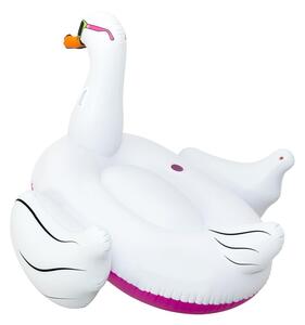 Airhead Cool Swan Pool Float  • AHPF-3018