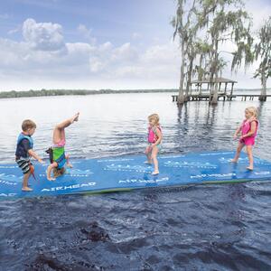 Airhead Watermat Fun Mat 18 - 18' X 5' X 1.25