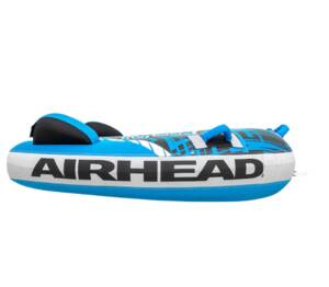 Airhead G-FORCE 2 Rider Inflatable Towable Boat Tube • AHGF-2