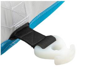 Airhead G-FORCE 2 Rider Inflatable Towable Boat Tube • AHGF-2