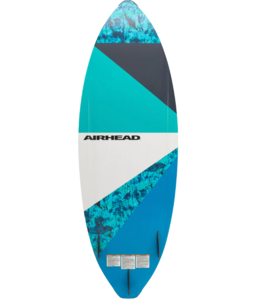 Airhead Spectrum Wakesurf Board  • AHWS-F06