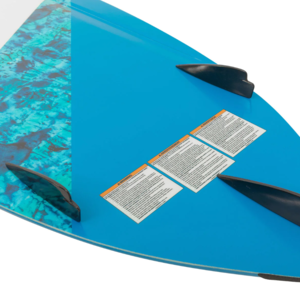 Airhead Spectrum Wakesurf Board  • AHWS-F06