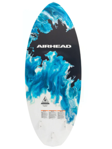 Airhead Lake Surfer Wakesurf Board  • AHWS-0217