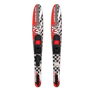 Airhead Wide Body Combo Water Skis - 65