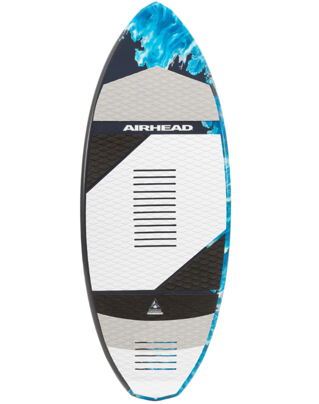 Airhead Lake Surfer Wakesurf Board  • AHWS-0217