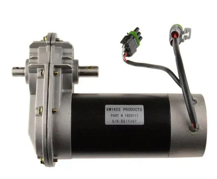 Lippert Actuator Motor for Kwikee DigiSync Slide Out Assembly 9010000103 And Actuator Assembly 427573  • 368382