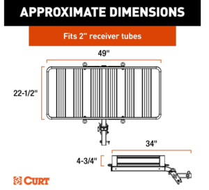 Curt Activelink 49